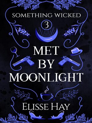 cover image of Met by Moonlight